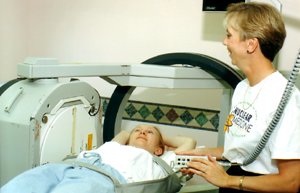 Gamma Camera